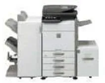 Driver Sharp MX-M565N