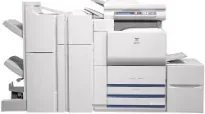 Driver Sharp MX-M620