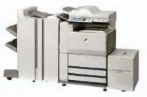 Driver Sharp MX-M620U