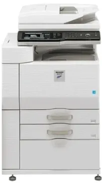 Driver Sharp MX-M623