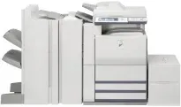Driver Sharp MX-M753