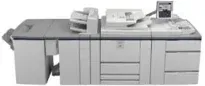 Driver Sharp MX-M850