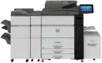 Driver Sharp MX-M904