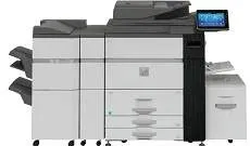 Driver Sharp MX-M950